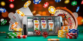 Онлайн казино Casino BoB
